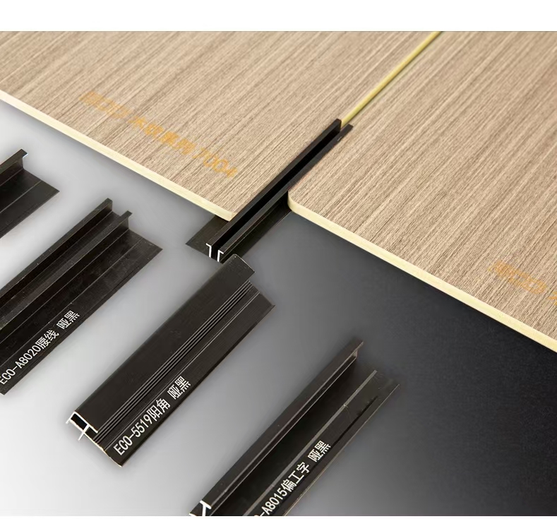WPC decorative board