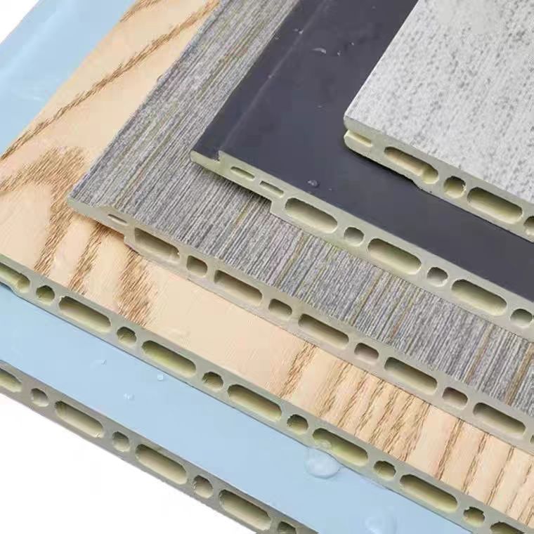 PVC Wall panel